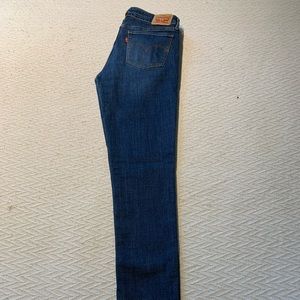 —SOLD—     Levi’s 711 skinny